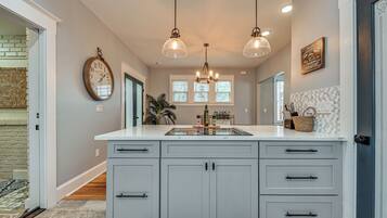 Nhà (3 Bedrooms) | Nội thất