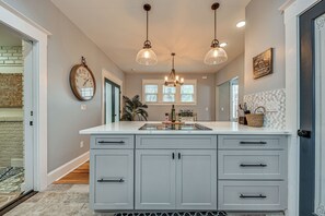 Nhà (3 Bedrooms) | Nội thất