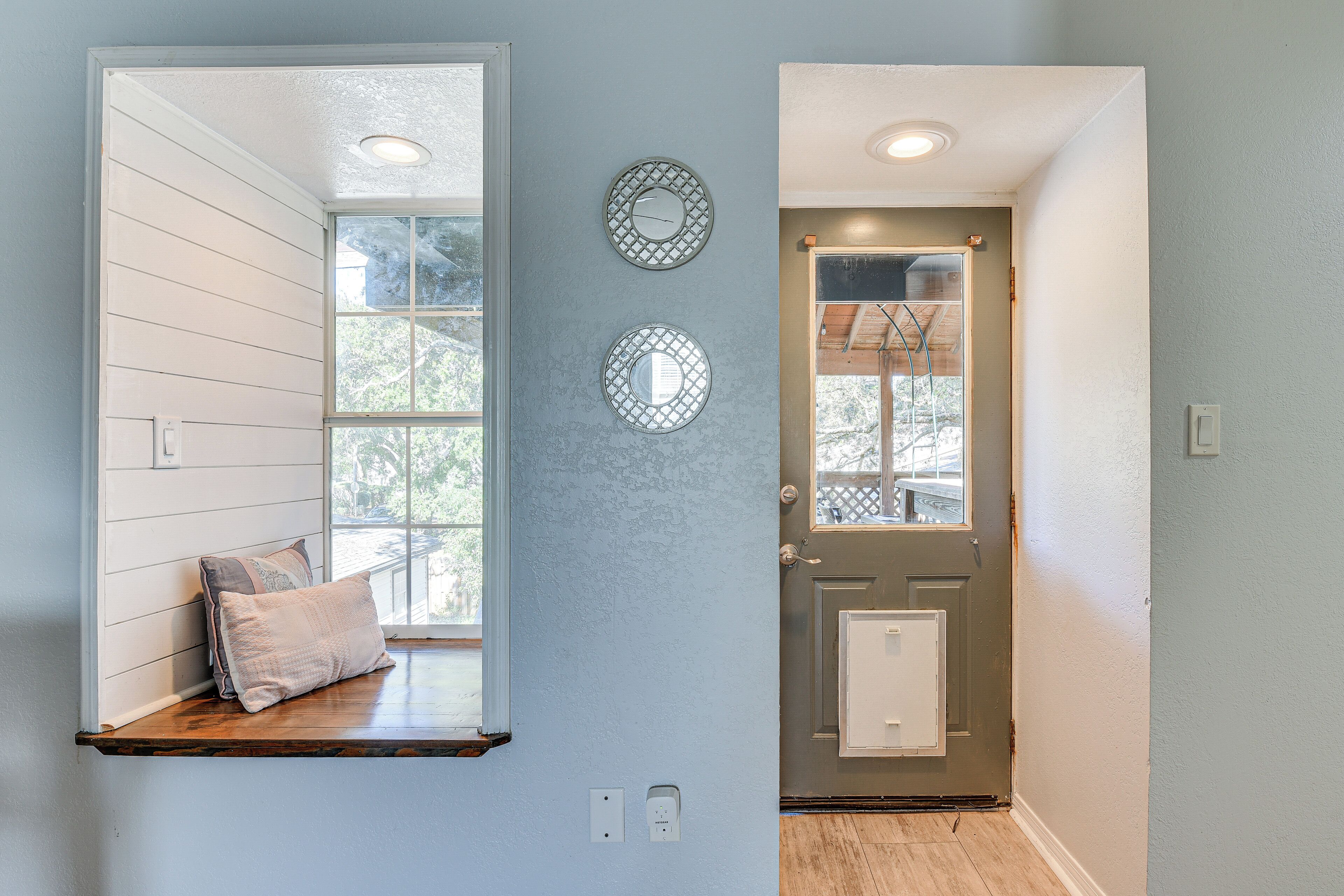 Rumah (3 Bedrooms) | Interior