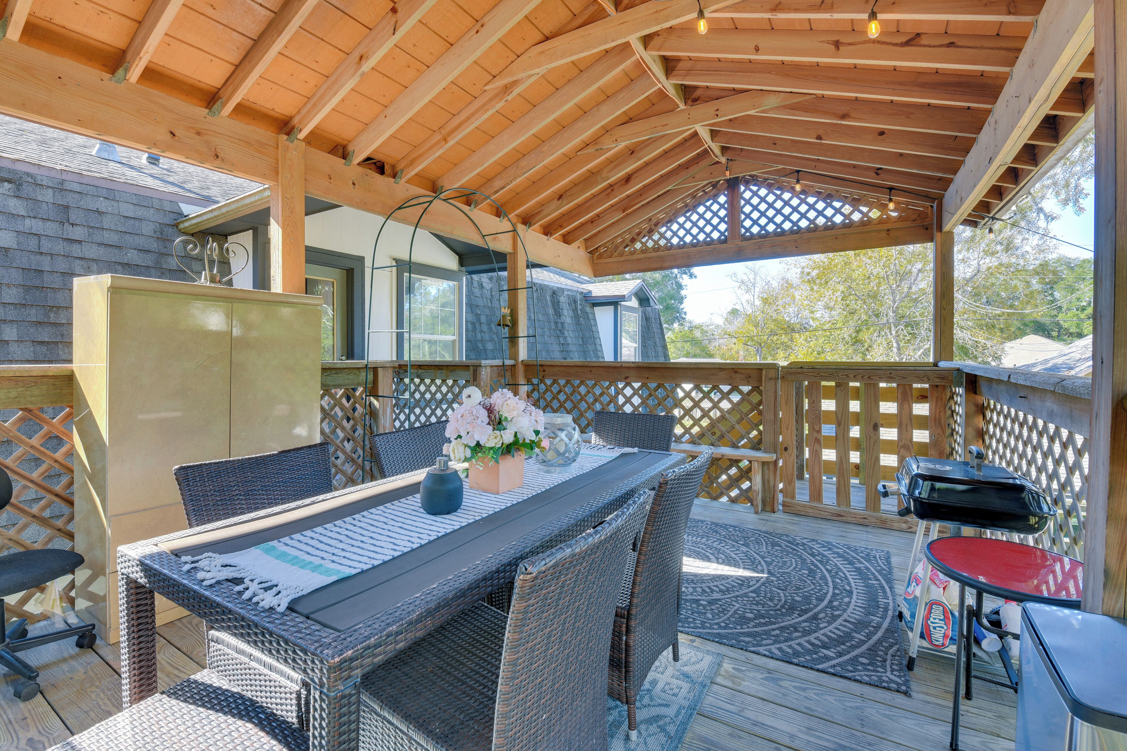 独立别墅 (3 Bedrooms) | 住宿内部