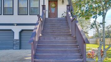 Rumah (3 Bedrooms) | Interior