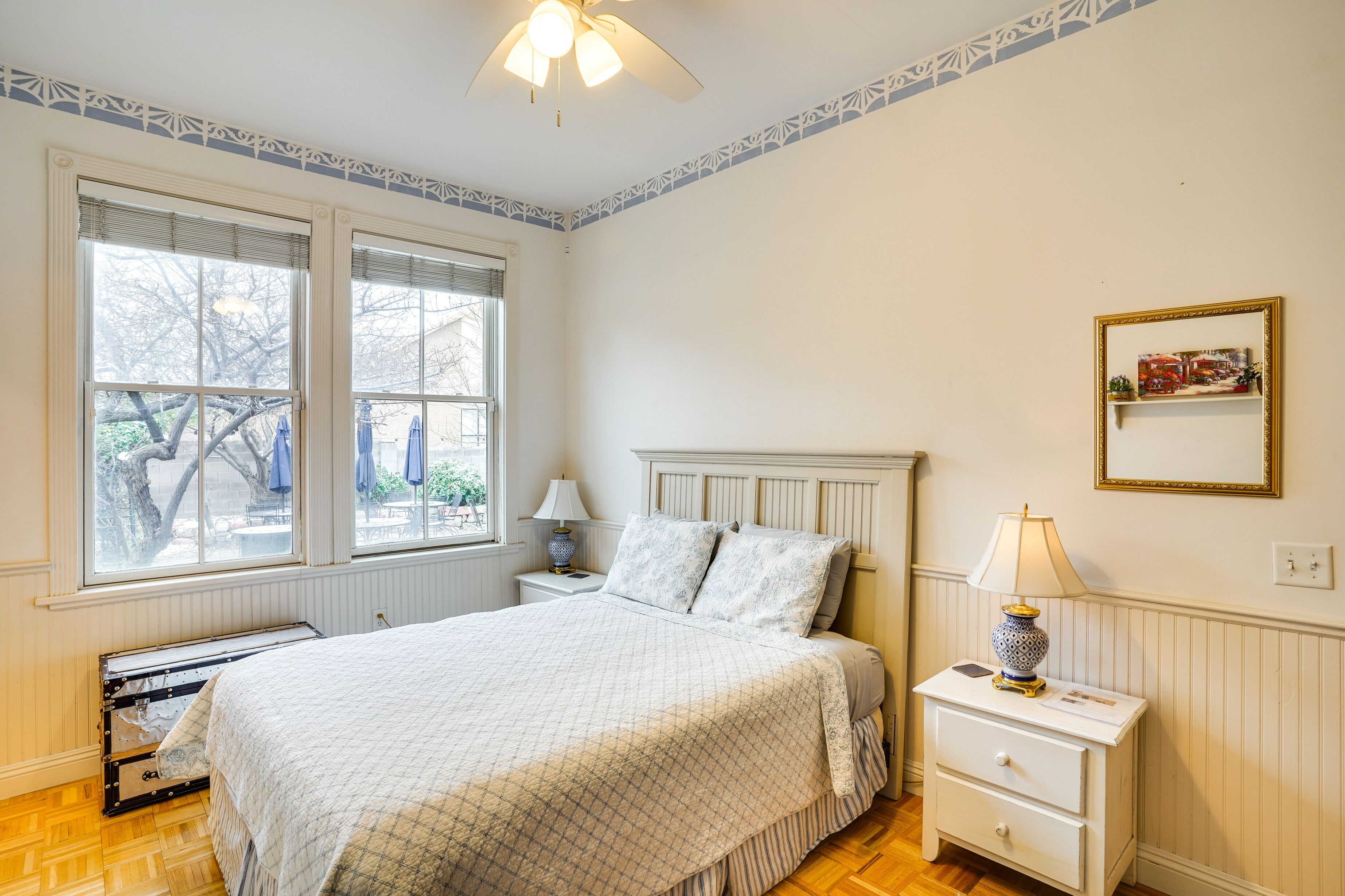 別墅 (Multiple Bedrooms) | 8 間睡房、書桌、手提電腦工作空間、熨斗/熨衫板