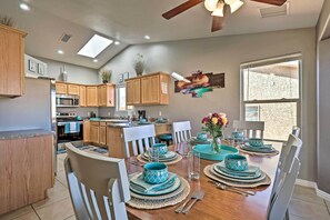 하우스 (3 Bedrooms) | 내부