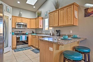 하우스 (3 Bedrooms) | 내부