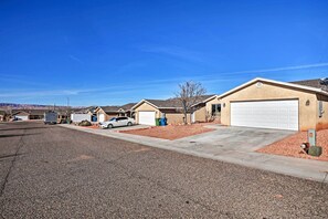 Maison (3 Bedrooms) | Intérieur