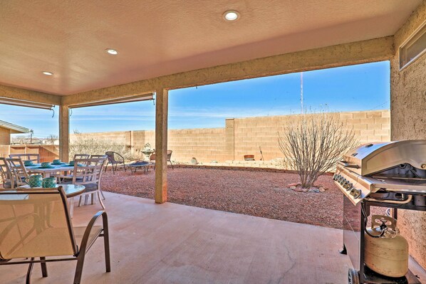 하우스 (3 Bedrooms) | 내부