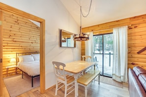 LÀgenhet (2 Bedrooms) | Interiör