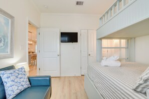 Casa (3 Bedrooms) | Interior
