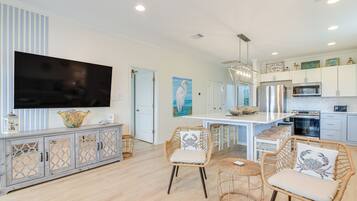 Rumah (3 Bedrooms) | Interior