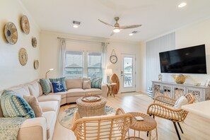 Casa (3 Bedrooms) | Interior