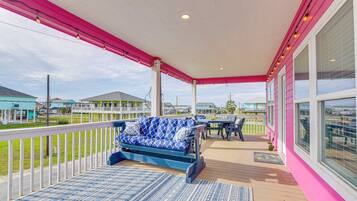 Casa (3 Bedrooms) | Parte interna