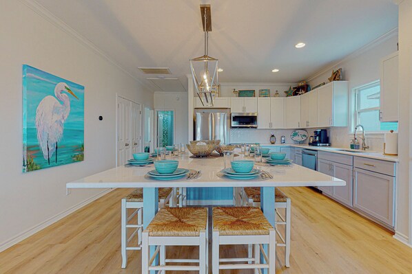 Casa (3 Bedrooms) | Interior