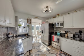 Maison (5 Bedrooms) | Intérieur