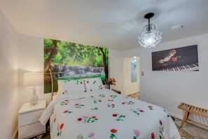 Rumah (5 Bedrooms) | Interior