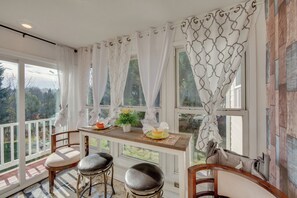 Rumah (5 Bedrooms) | Interior