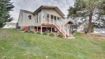 Nhà (5 Bedrooms) | Nội thất