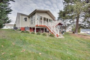 Hus (5 Bedrooms) | Interiör