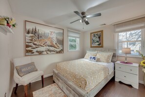 Casa (5 Bedrooms) | Interior