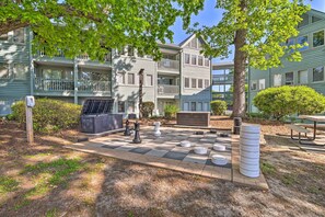 Leilighet (2 Bedrooms) | Innvendig