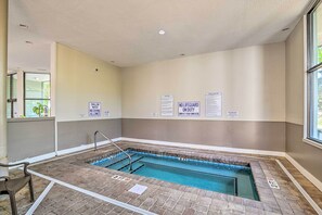 Leilighet (2 Bedrooms) | Innvendig