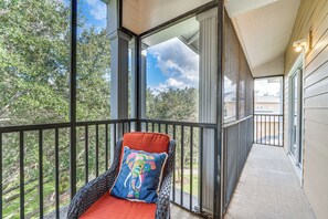 Interior - Bahama Bay Condo: 7 Mi to Disney! (Davenport)
