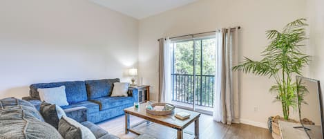 شقة (3 Bedrooms) | المنشأة من الداخل