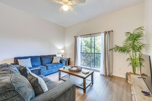 아파트 (3 Bedrooms) | 내부