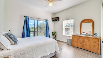 Apartemen (3 Bedrooms) | Interior