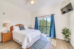 Interior - Bahama Bay Condo: 7 Mi to Disney! (Davenport)