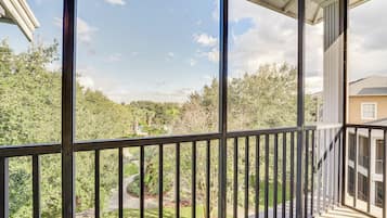 Apartemen (3 Bedrooms) | Interior