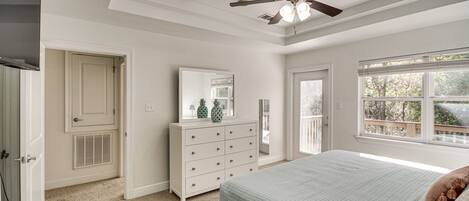 Apartment (3 Bedrooms)