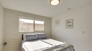 Hus (2 Bedrooms) | Innvendig