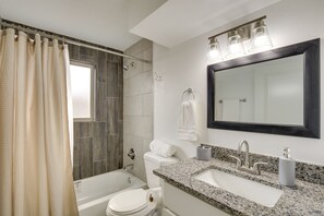 Maison (2 Bedrooms) | Intérieur