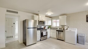 Hus (2 Bedrooms) | Innvendig