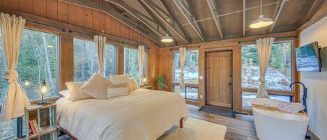 Rumah (3 Bedrooms) | Interior