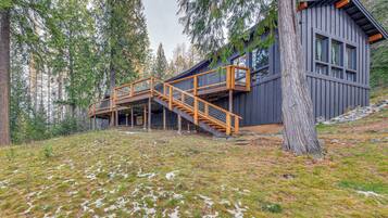 Rumah (3 Bedrooms) | Interior