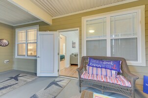 公寓 (2 Bedrooms) | 住宿内部