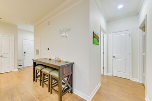 公寓 (2 Bedrooms) | 住宿内部