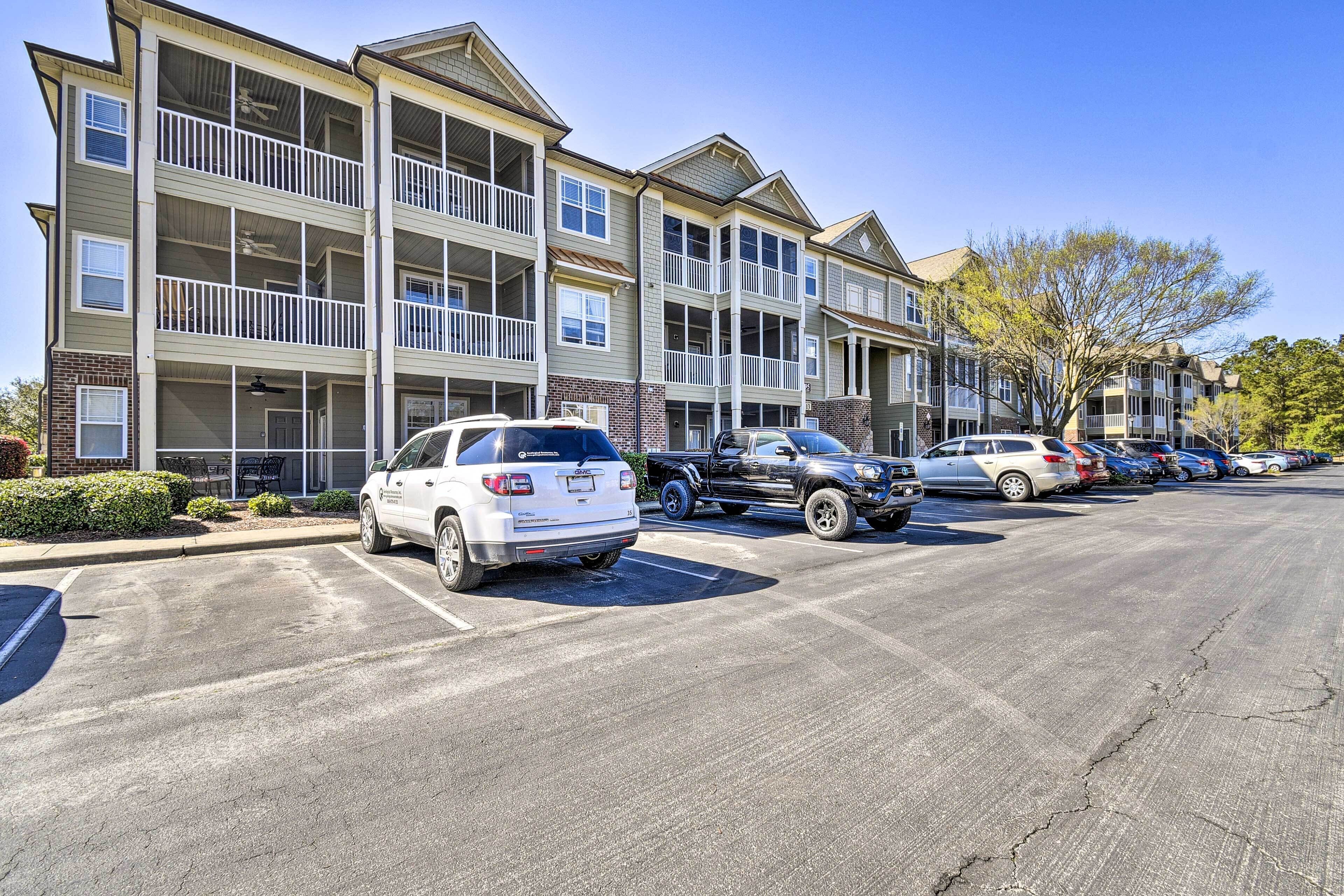 apartman (2 Bedrooms) | Belső rész