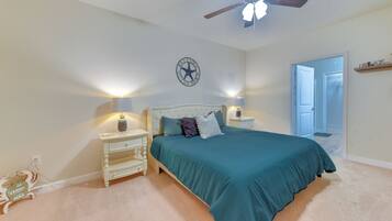 Apartment (2 Bedrooms) | Innenbereich