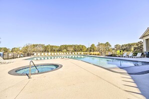 Appartamento (2 Bedrooms) | Interni