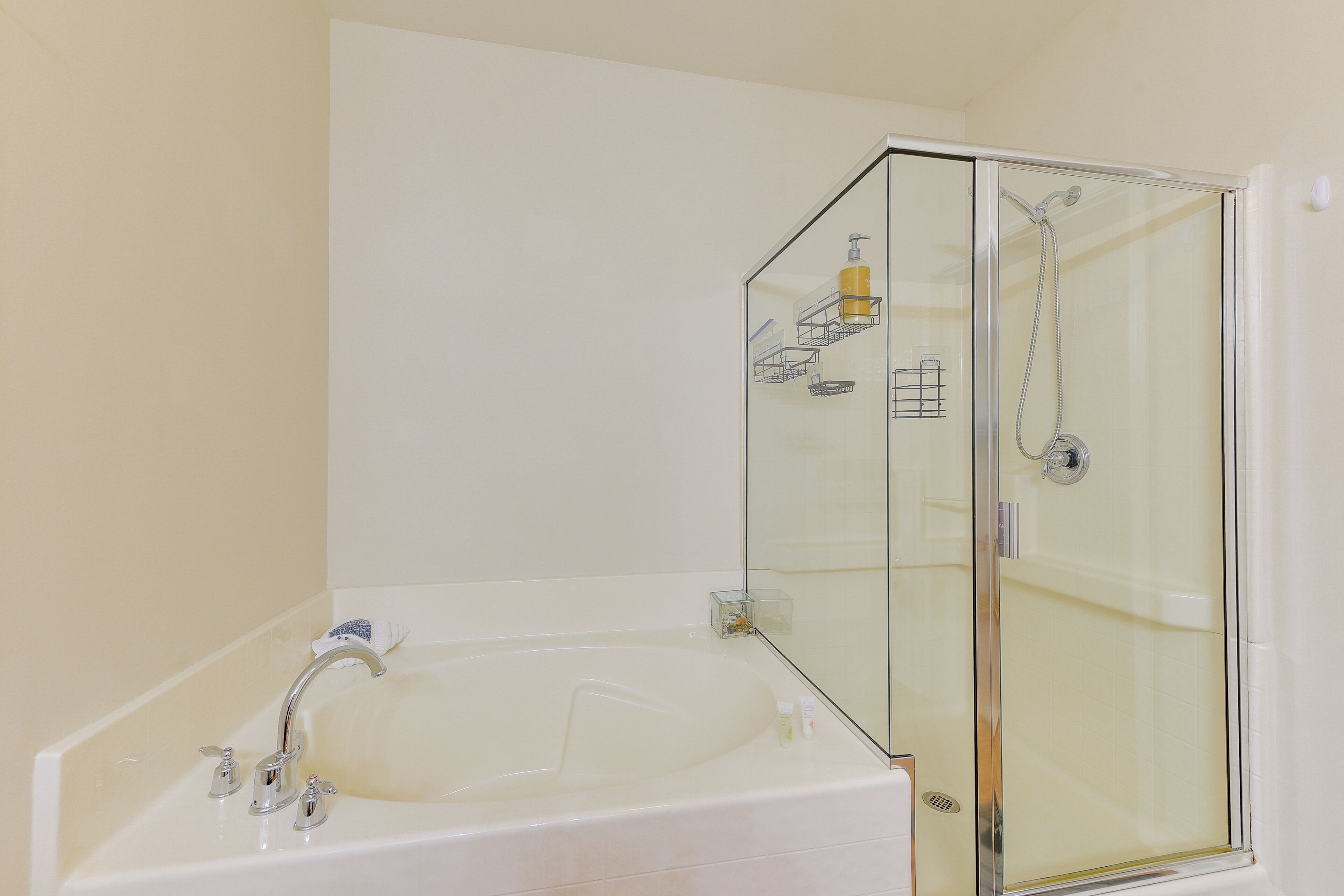 公寓 (2 Bedrooms) | 住宿内部