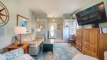 Căn hộ (2 Bedrooms) | Nội thất