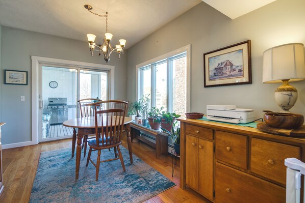 Apartment (2 Bedrooms) | Innenbereich