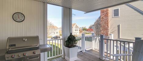 Apartment (2 Bedrooms) | Innenbereich