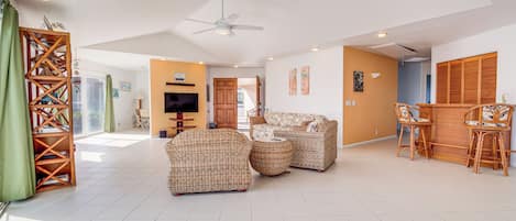 Casa (5 Bedrooms) | Interior