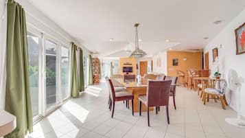 Nhà (5 Bedrooms) | Nội thất