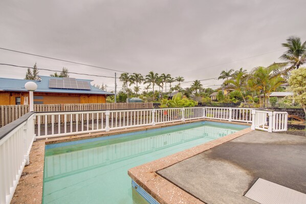 บ้านพัก (5 Bedrooms) | ภายใน