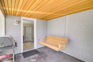 Leilighet (0 Bedroom) | Innvendig