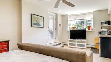 Căn hộ (0 Bedroom) | Nội thất
